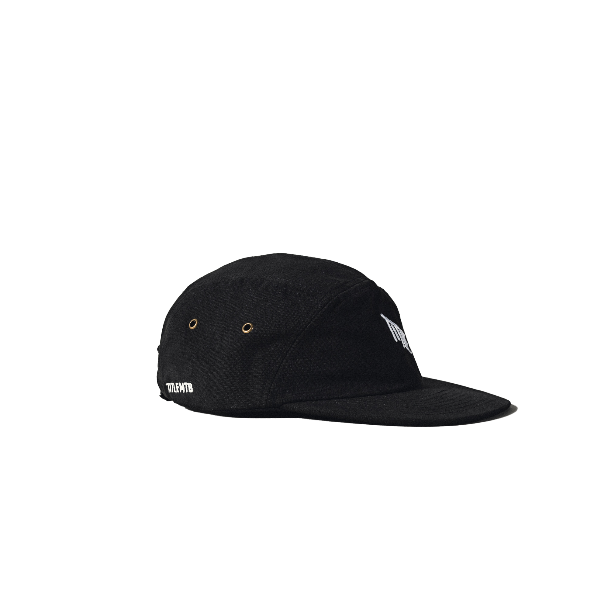 Five Panel Hat