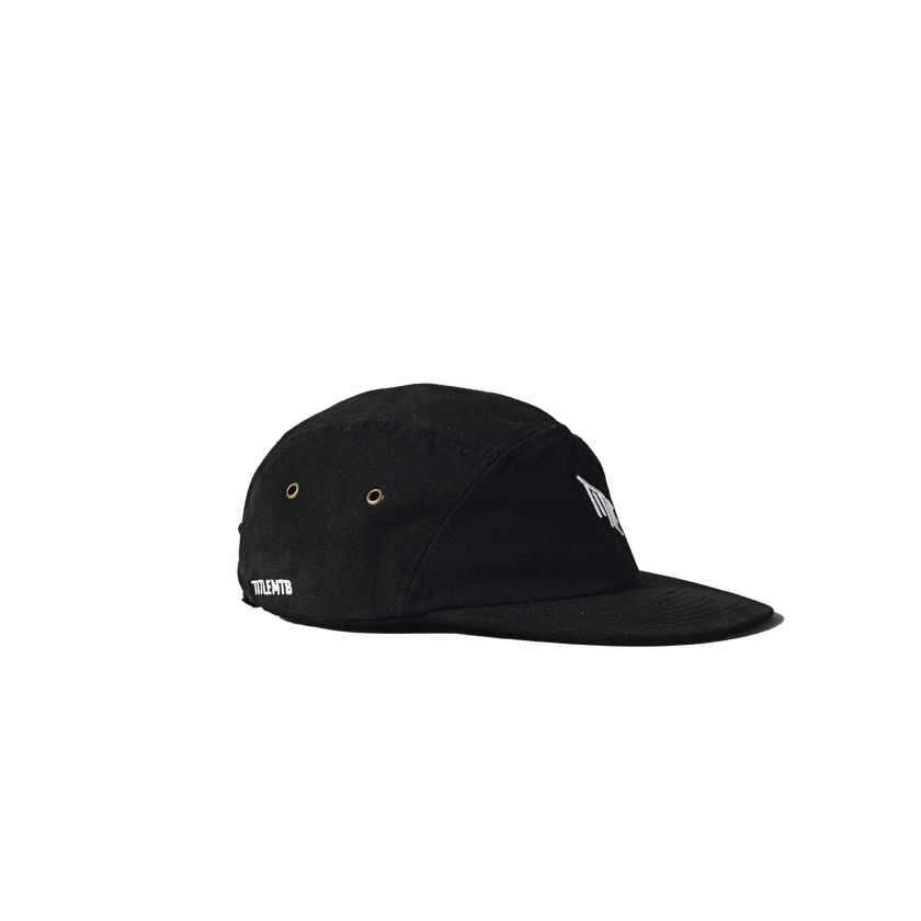 Five Panel Hat