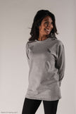 Midweight Long Sleeve Shirt