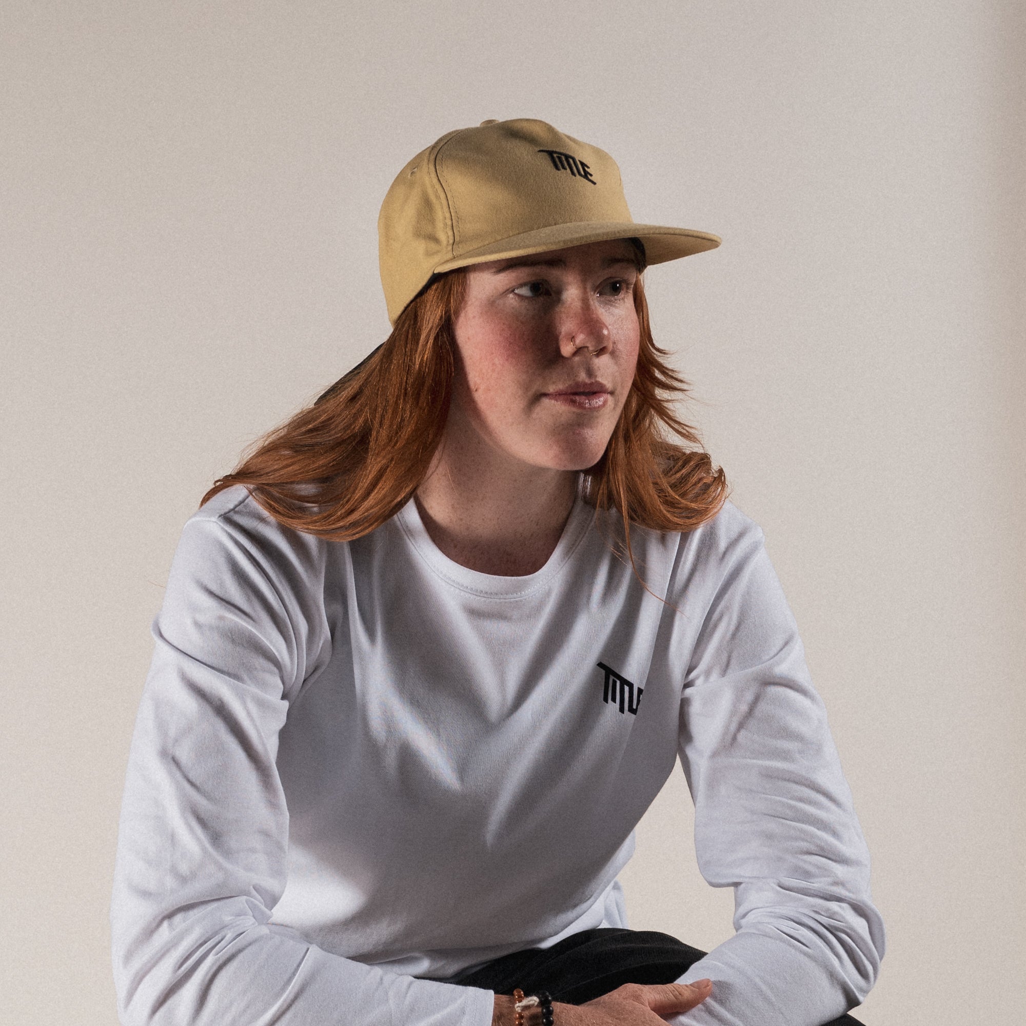 Unstructured Hat