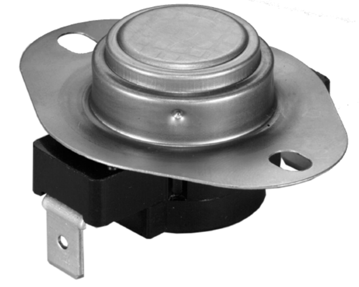 Thermostat de cycle de sécheuse Supco L15525W - Alternative WP3387134