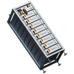Sol-Ark L3-HV-40KWH Commercial Lithium Battery