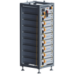 Sol-Ark L3-HV-40KWH Commercial Lithium Battery