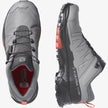 Salomon Womens X Ultra 4 GTX Waterproof Hiking Shoes