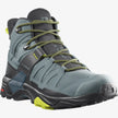 Salomon Mens X Ultra 4 MID GTX Hiking Shoes