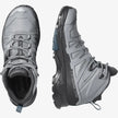 Salomon Women's X Ultra 4 Mid GTX Hiking Boots - Size 10 US