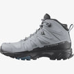 Salomon Women's X Ultra 4 Mid GTX Hiking Boots - Size 10 US