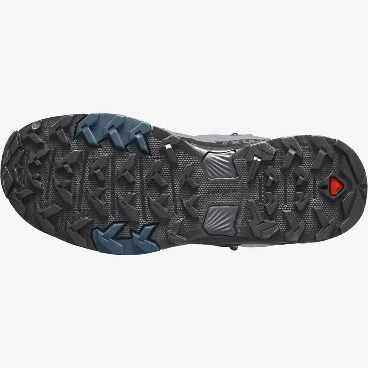 Salomon Women's X Ultra 4 Mid GTX Hiking Boots - Size 10 US