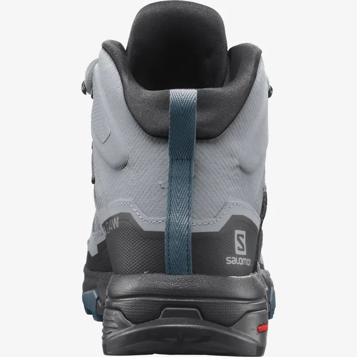 Salomon Women's X Ultra 4 Mid GTX Hiking Boots - Size 10 US
