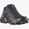 Salomon Women's Speedcross 6 GTX Trail Running Shoes Size 9.5 US