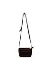 LA DIVA Bag in Brown  -  S