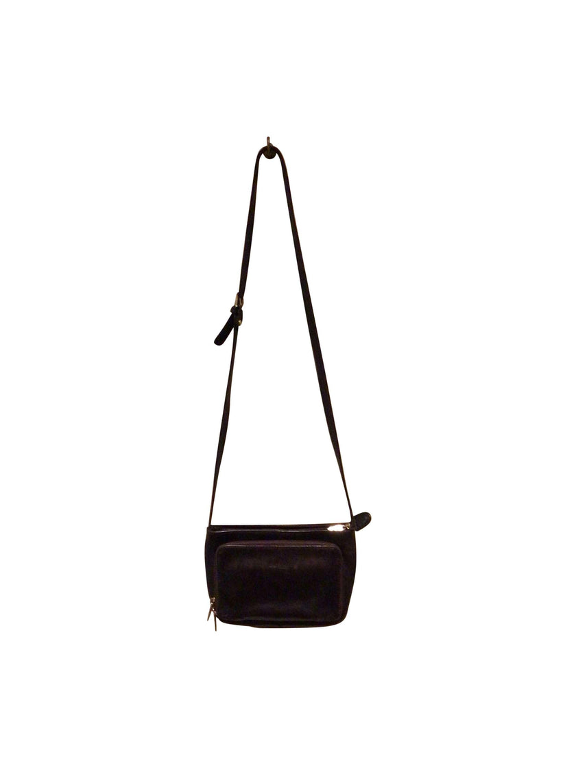 LA DIVA Bag in Brown  -  S
