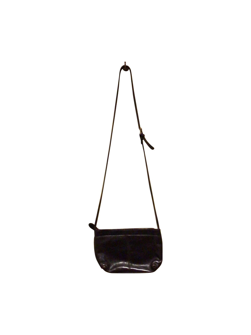 LA DIVA Bag in Brown  -  S