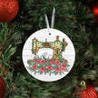 Christmas Quilting Ornaments 11 Ideas!