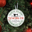 Christmas Quilting Ornaments 11 Ideas!