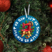 Christmas Quilting Ornaments 11 Ideas!