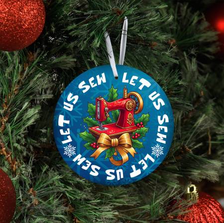 Christmas Quilting Ornaments 11 Ideas!
