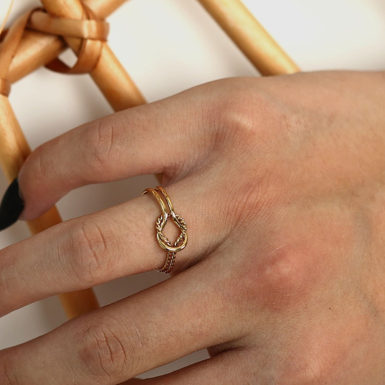 LASCINA Ring