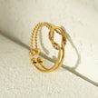 LASCINA Ring