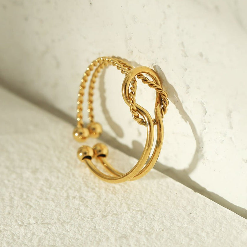 LASCINA Ring