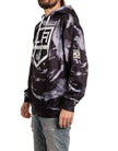 Los Angeles Kings Sublimation Hoodie