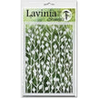 Lavinia Stencil - Berry