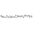 Lavinia Stamp - Fairy Happy Birthday