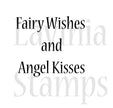 Lavinia Stamp - Fairy Wishes Large
