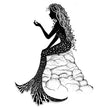 Lavinia Stamp - Guinevere