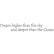 Lavinia Stamp - Deeper than the Ocean