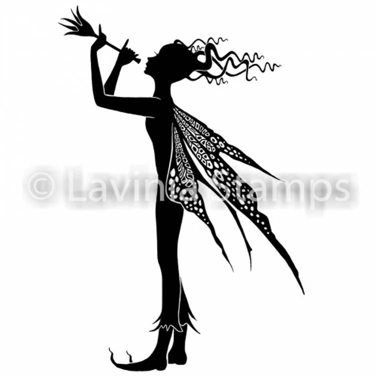 Lavinia Stamp - Grace (small)