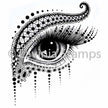 Lavinia Stamp - Simmi