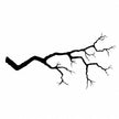 Lavinia Stamps - Tree Branch