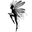 Lavinia Stamp - Faith
