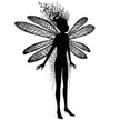 Lavinia Stamp - Winifred