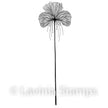 Lavinia Stamp - Single Fairy Orchid