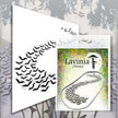 Lavinia Stamp - Bat Colony