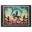Lavinia Stamp - Zanor