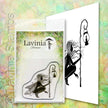 Lavinia Stamps Seren