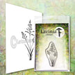 Lavinia Stamps Orchard Grass