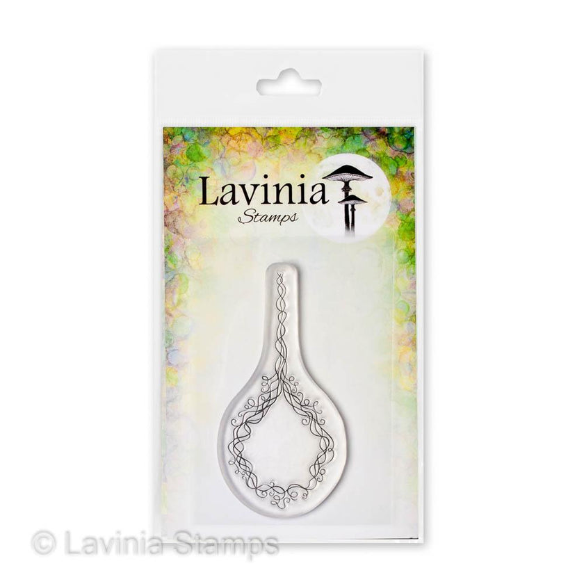 Lavinia Stamps - Swing Bed (Small)