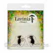 Lavinia Stamps - Basil And Bibi