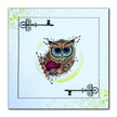Lavinia Stamps - Key Small