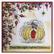 Lavinia Stamps - Pumpkin Lodge Stamp