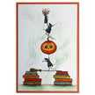 Lavinia Stamps - Wands And Spells Stamp