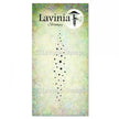 Lavinia Stamps - Burst Of Stars Stamp