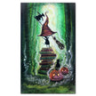Lavinia Stamps - Broomsticks Stamp