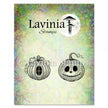 Lavinia Stamps - Ickle Pumpkins Stamp