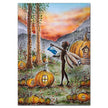 Lavinia Stamps - Pumpkin Pad Stamp