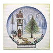 Lavinia Stamps - Christmas Joy Stamp